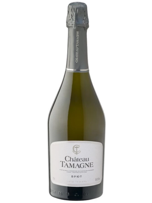 Chateau Tamagne Brut Blanc