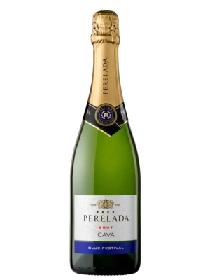 Castillo Perelada, Cava Brut 0.75 л