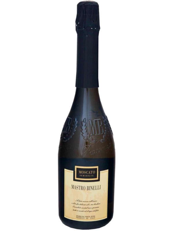 Mastro Binelli Moscato