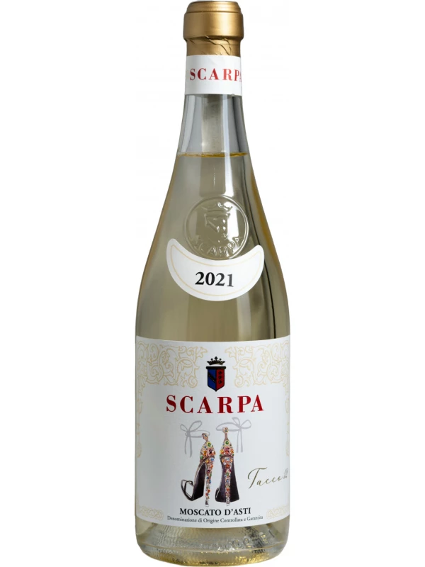 Scarpa, Tacco12 Moscato d'Asti DOCG
