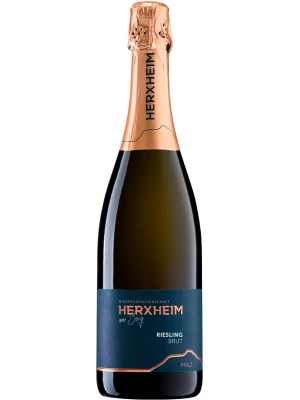 Herxheim am Berg Riesling Brut 0.75 л
