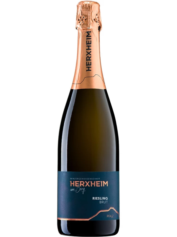 Herxheim am Berg Riesling Brut