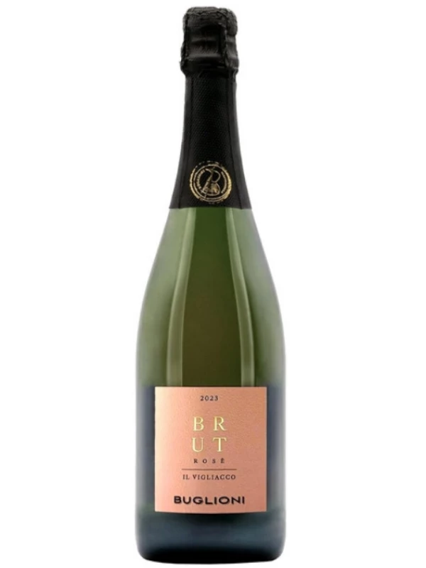 Buglioni, Il Vigliacco Brut Rose