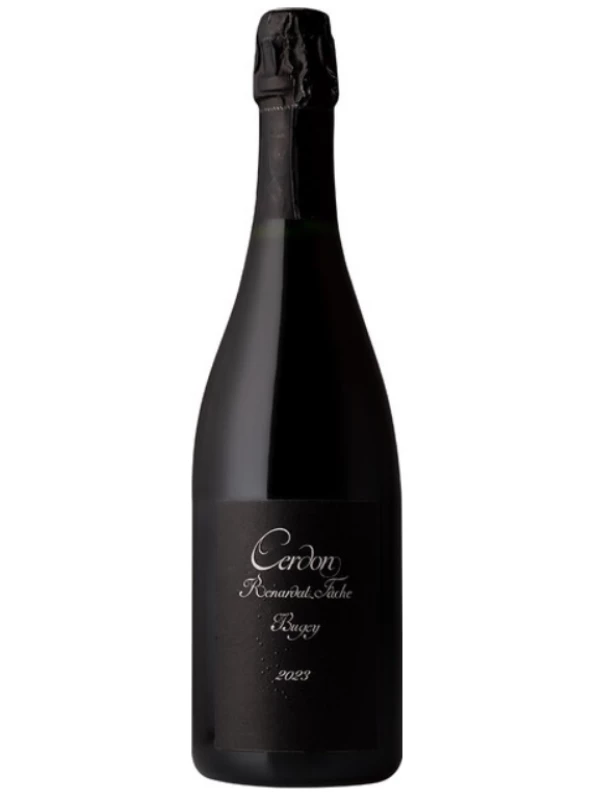 Renardat Fache, Cerdon, Bugey AOC