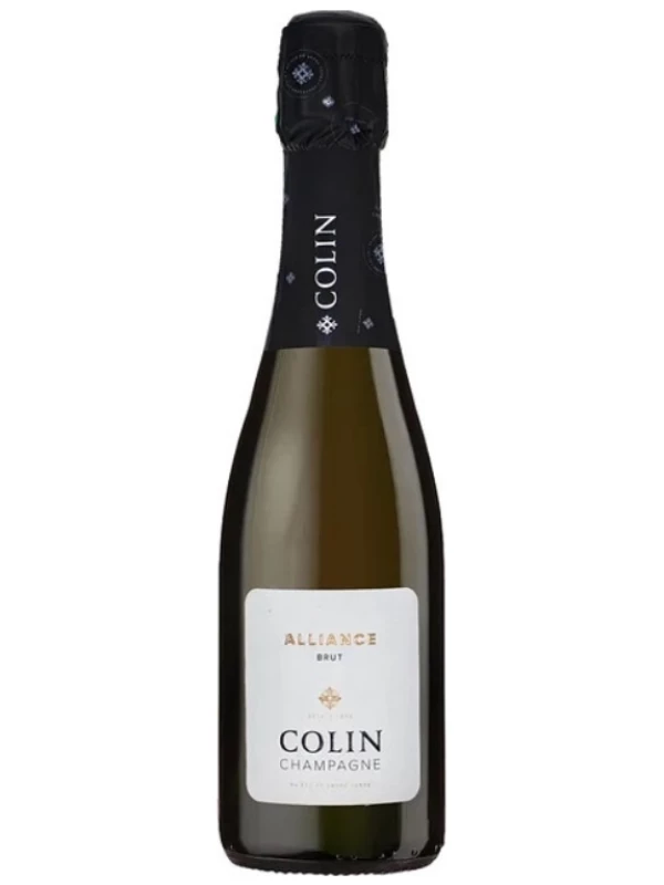 Colin, Alliance Brut, Champagne AOC