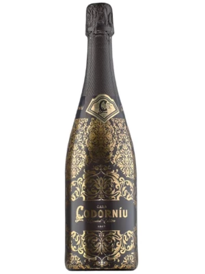 Codorniu Brut Limited Edition, Cava DO 0.75 л 2023