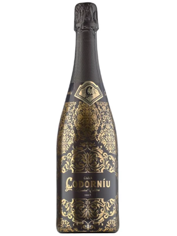 Codorniu Brut  Limited Edition, Cava DO