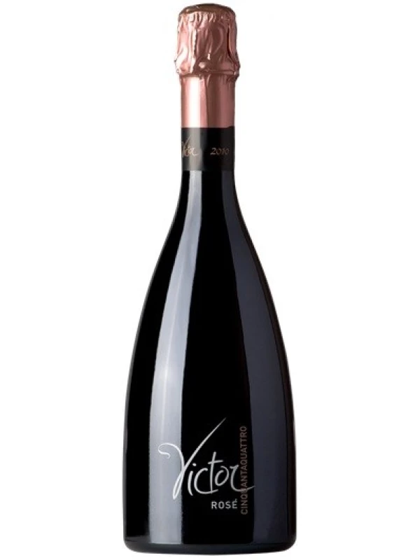 Victor Pinot Rose Brut Spumante