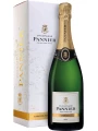 Champagne Pannier, Selection Brut, Champagne AOC, gift box — фото 1