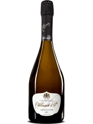 Vilmart & Cie, Coeur de Cuvee Brut Premier Cru, Champagne AOC 0.75 л 2011
