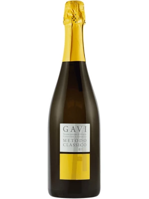 La Smilla, Gavi DOCG Metodo Classico 0.75 л