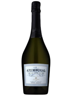 Alta Vista, Atemporal Extra Brut 0.75 л 2021