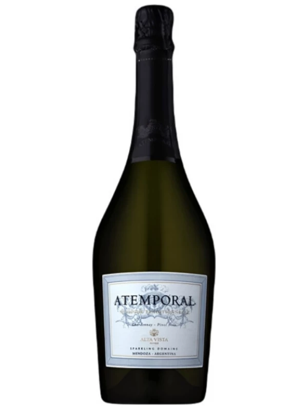Alta Vista, Atemporal Extra Brut
