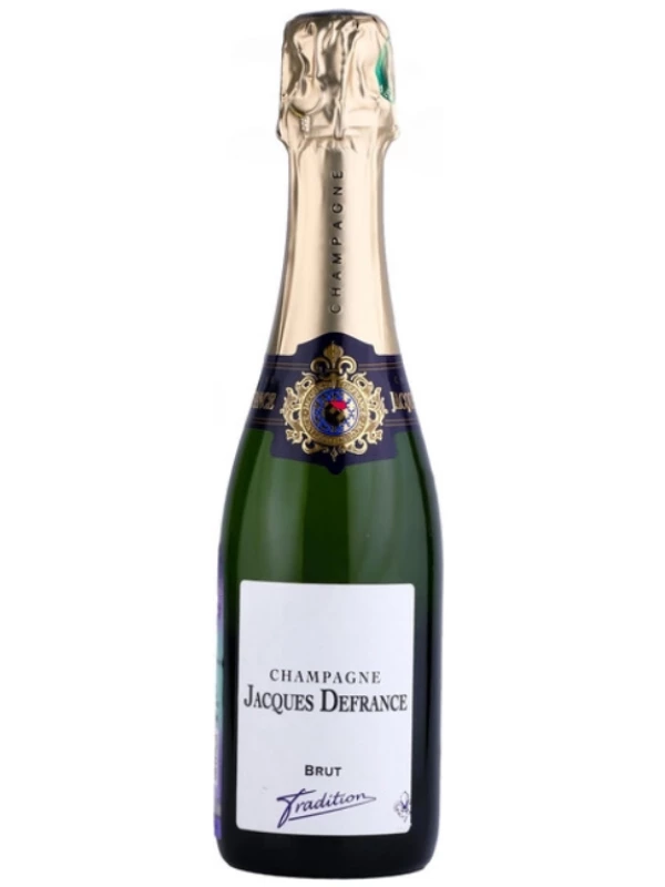 Champagne Jacques Defrance, Tradition Brut
