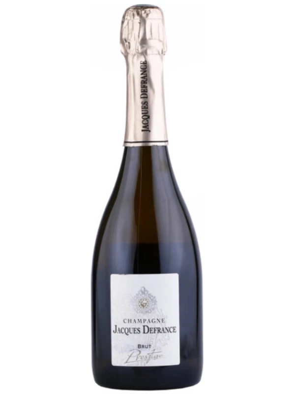 Champagne Jacques Defrance, Prestige Brut
