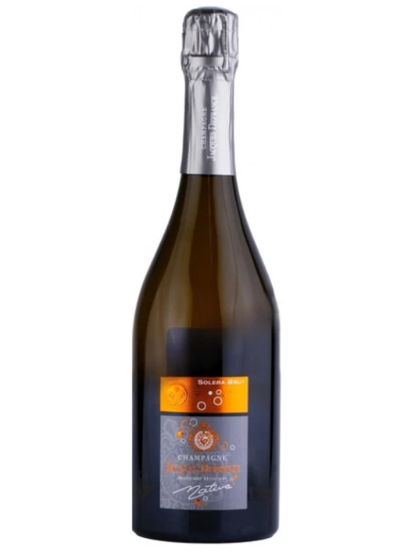 Champagne Jacques Defrance, Native Solera Brut