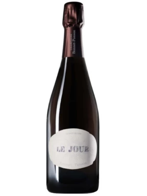 Champagne Bonnet-Ponson, Le Jour, Champagne AOC 0.75 л