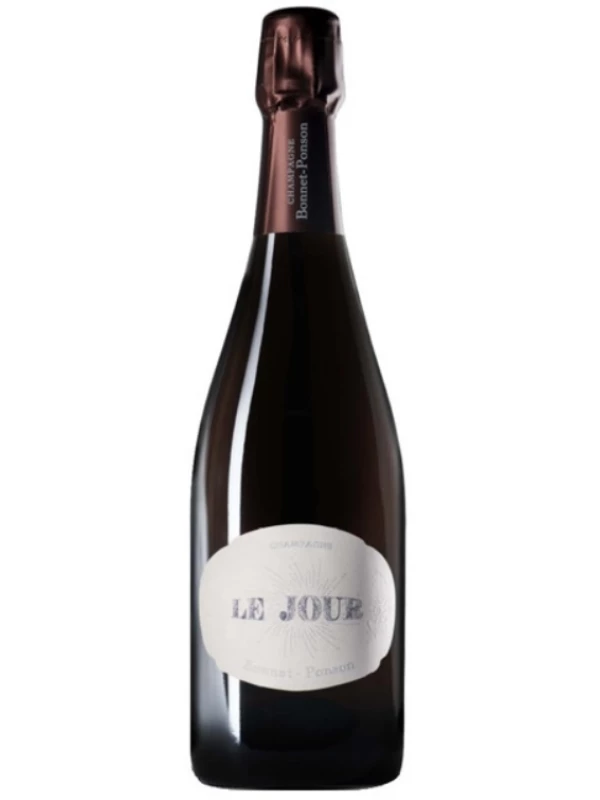 Champagne Bonnet-Ponson, Le Jour, Champagne AOC