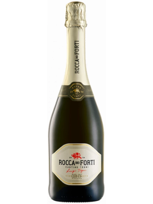 Rocca dei Forti Le Cuvee Dolce