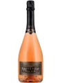 Le Grand Noir Rose Brut Reserve, Languedoc AOP — фото 1
