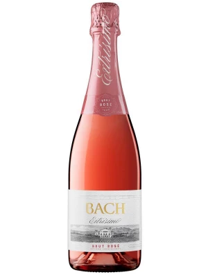 Bach, Extrisimo Brut Rose 0.75 л