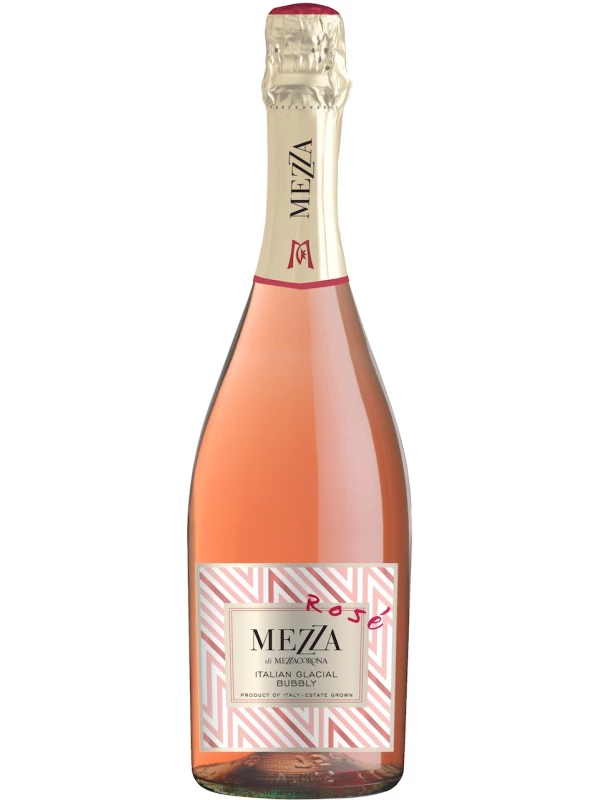 Mezzacorona, Mezza di Mezzacorona Rose Extra Dry