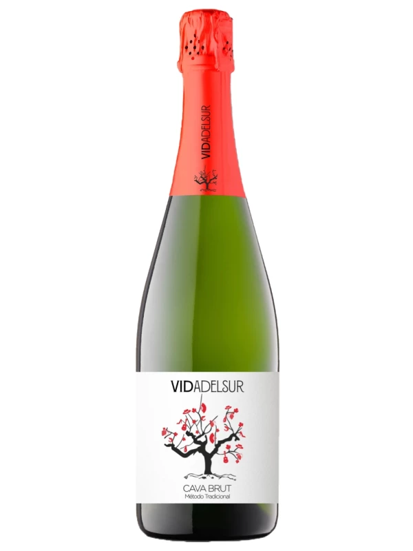 Vidadelsur, Brut, Cava DO