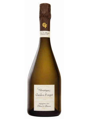 Gaidoz-Forget, Cuvee de Reserve Premier Cru, Champagne AOC 0.75 л