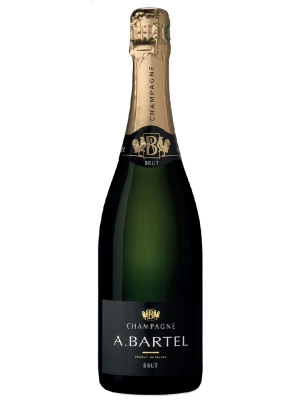A.Bartel, Brut 0.75 л