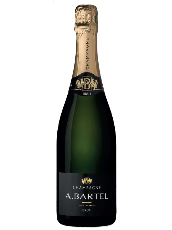 A.Bartel, Brut