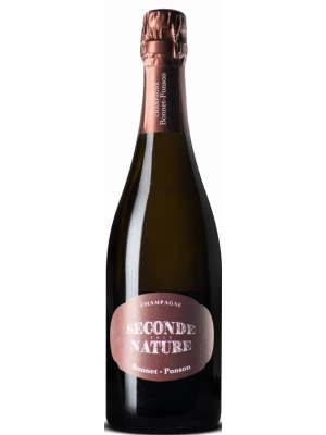 Bonnet-Ponson, Second Nature Premier Cru 0.75 л