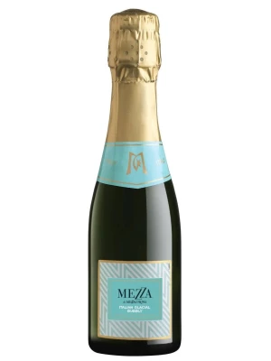 Mezza Di Mezzacorona Trentino-Alto Adige DOC 0.187 л