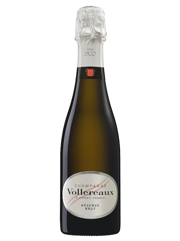 Vollereaux, Brut Reserve, Champagne AOC