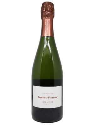 Bonnet-Ponson, Cuvee Perpetuelle Non Dose Extra Brut, Champagne AOC 0.75 л
