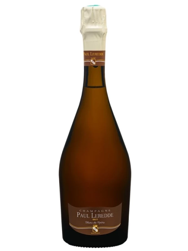 Paul Leredde, Blanc de Noirs Brut