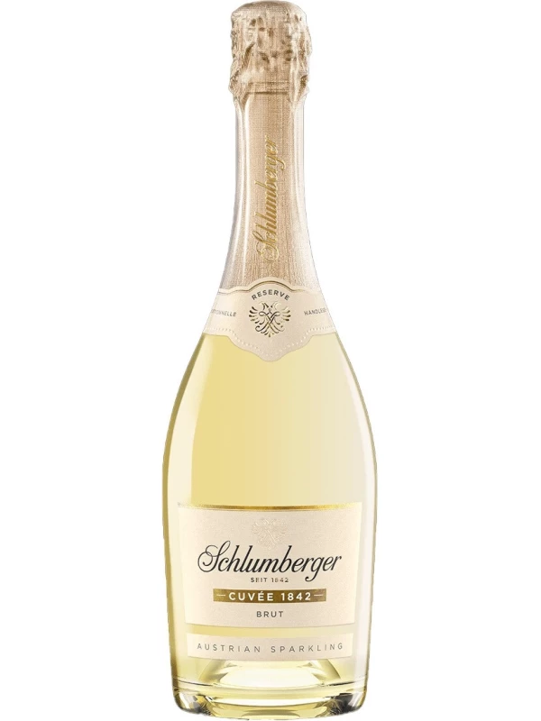 Schlumberger, Cuvee 1842 Reserve Brut