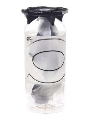 Prodry, Frizzante Brut, in plastic keg 20 л