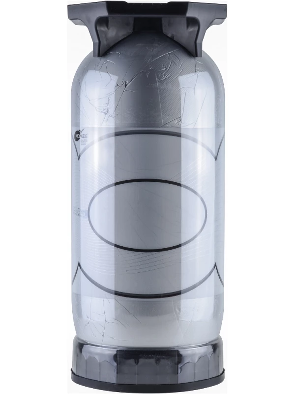 Prodry, Frizzante Brut, in plastic keg