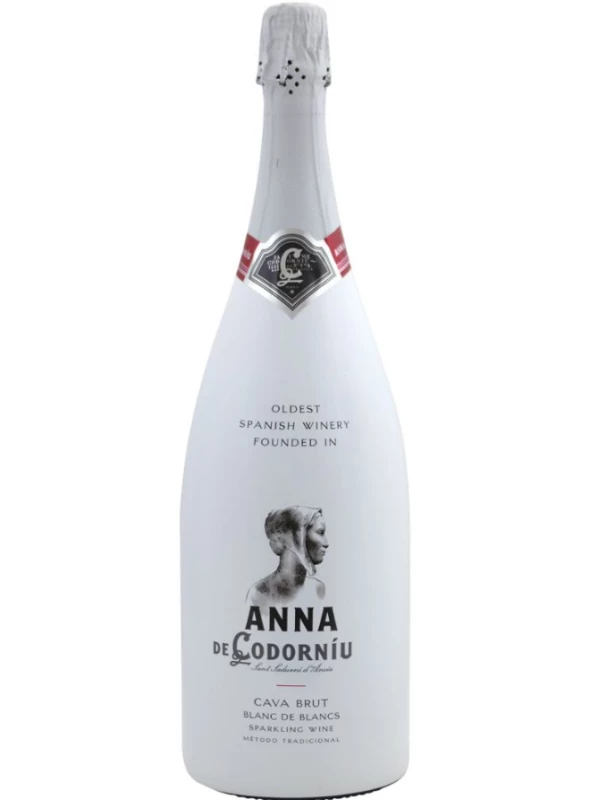 Anna de Codorniu Blanc de Blancs Brut