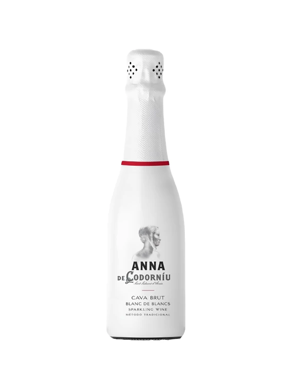 Anna de Codorniu Blanc de Blancs Brut