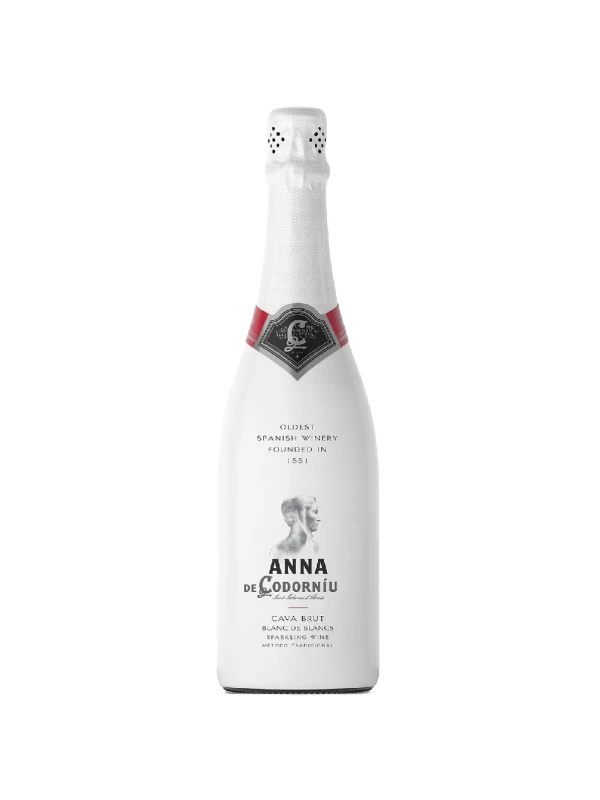 Anna de Codorniu Blanc de Blancs Brut