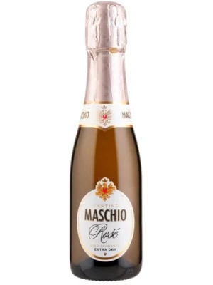 Игристое вино Cantine Maschio, Rose Extra Dry 0.2 л