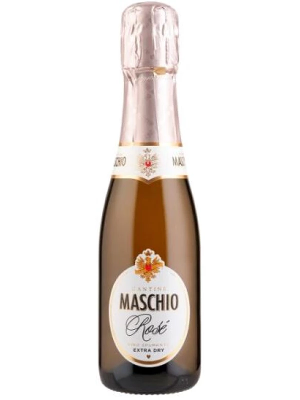 Игристое вино Cantine Maschio, Rose Extra Dry