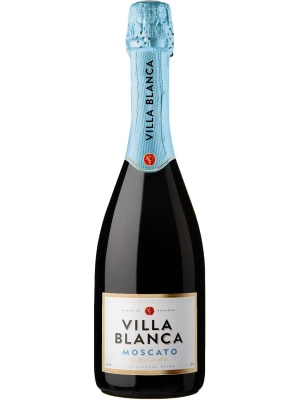 Ariant, Villa Blanca Moscato 0.75 л