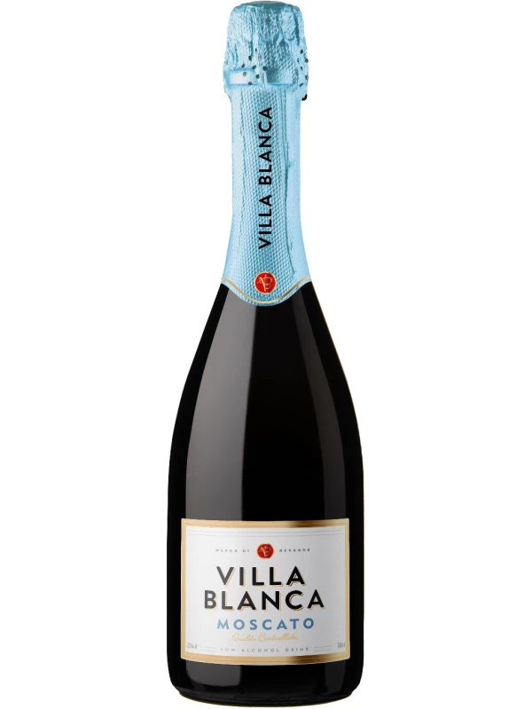 Ariant, Villa Blanca Moscato