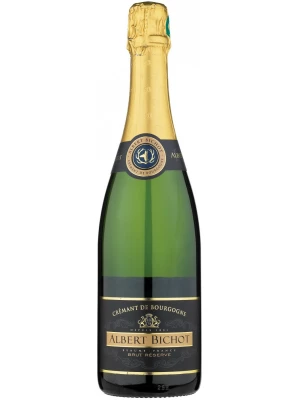 Albert Bichot, Cremant de Bourgogne Brut Reserve 0.75 л