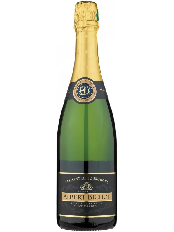 Albert Bichot, Cremant de Bourgogne Brut Reserve