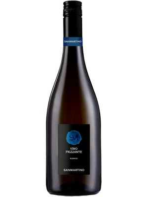 San Martino, Frizzante Bianco 0.75 л