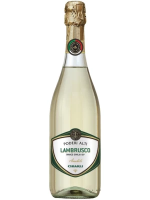 Lambrusco Dell'Emilia Poderi Alti IGT 0.75 л