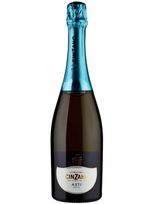 Cinzano Asti Spumante DOCG 0.75 л
